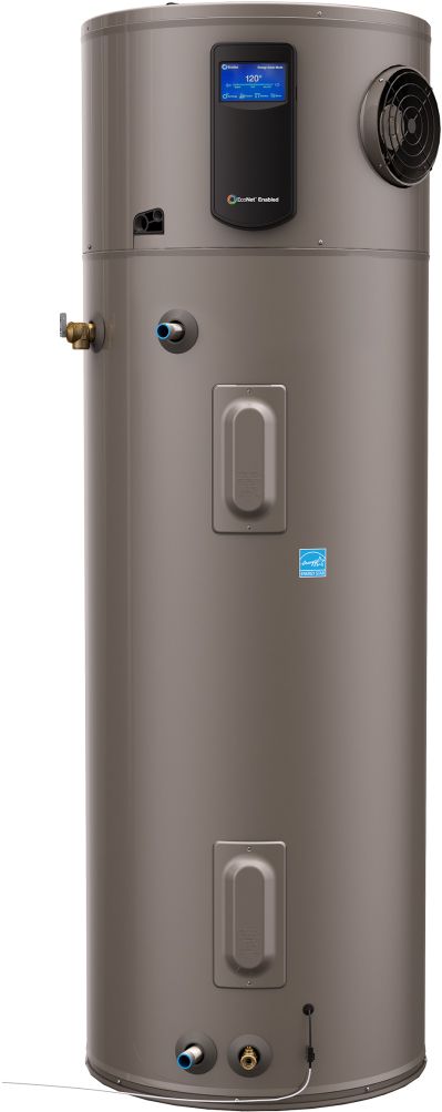 Electric water heater PNG    图片编号:106766