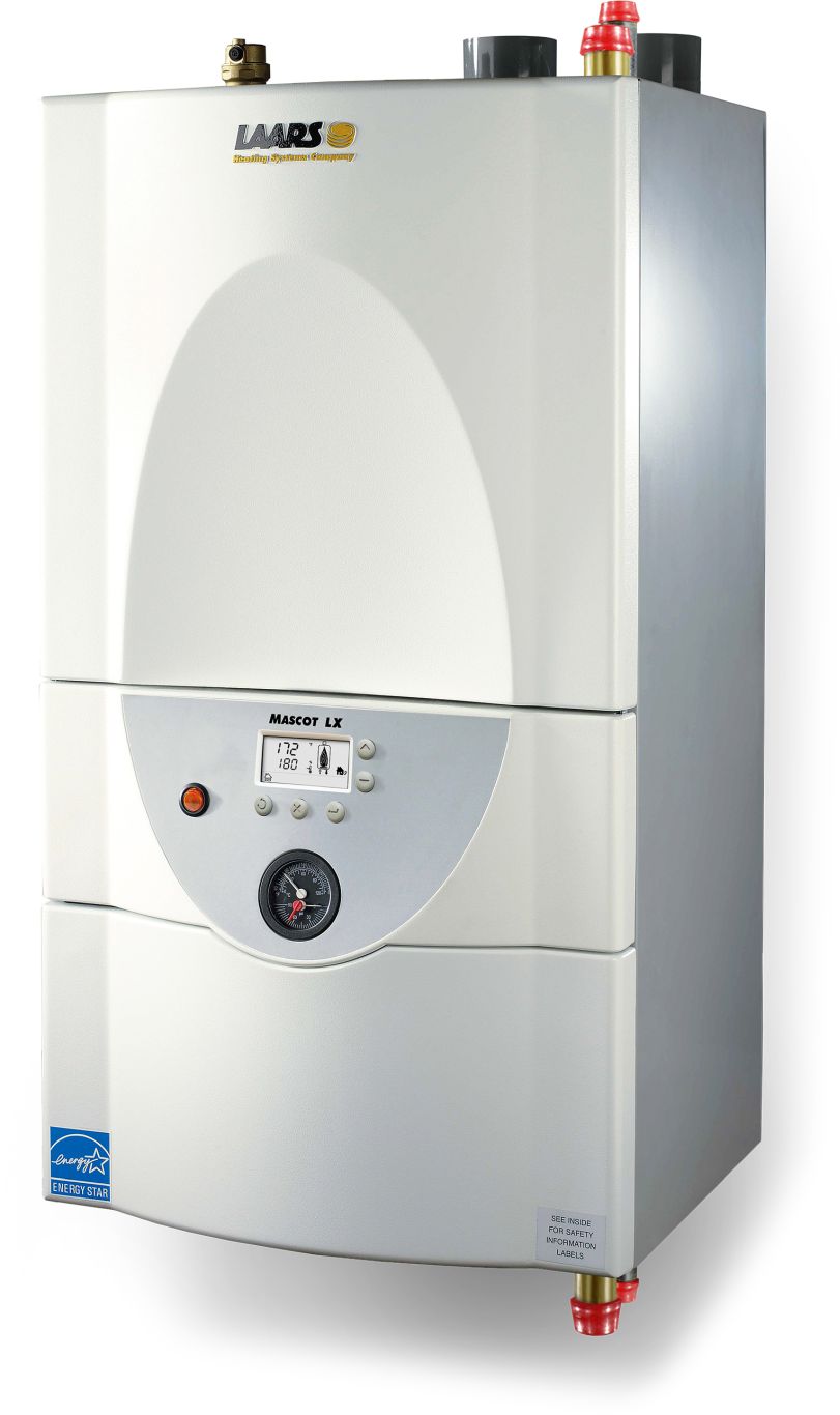 Electric water heater PNG    图片编号:106767