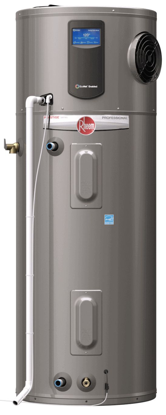Electric water heater PNG    图片编号:106768