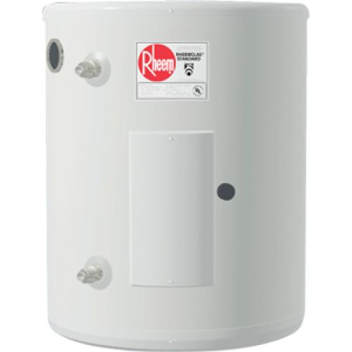 Electric water heater PNG    图片编号:106716