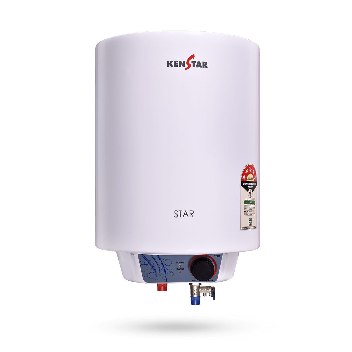 Electric water heater PNG    图片编号:106782
