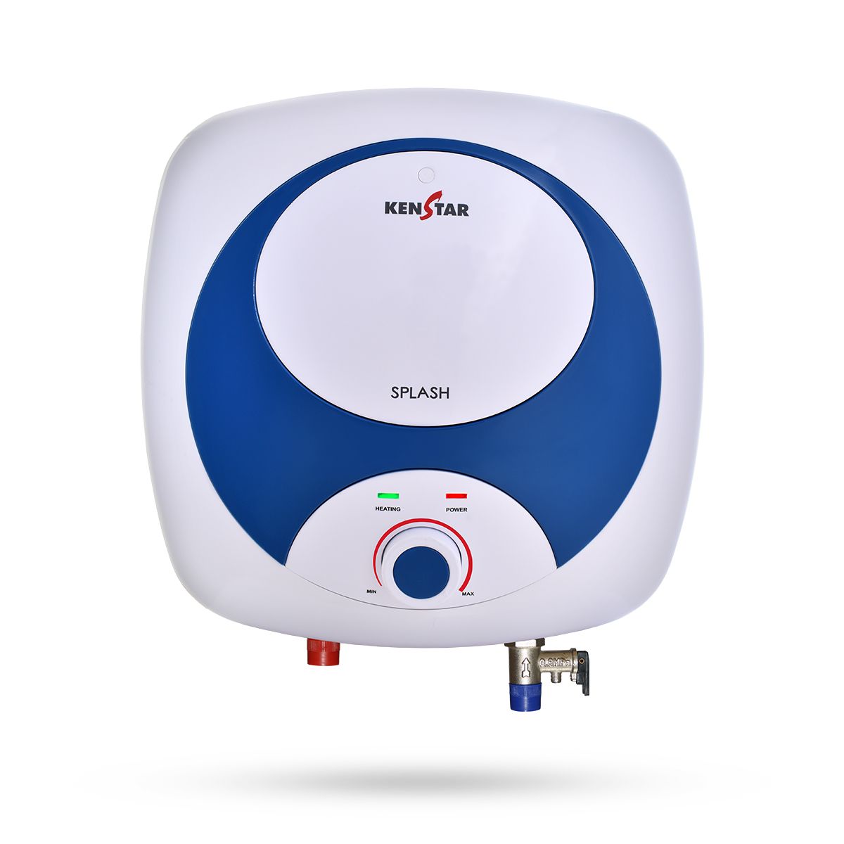 Electric water heater PNG    图片编号:106783
