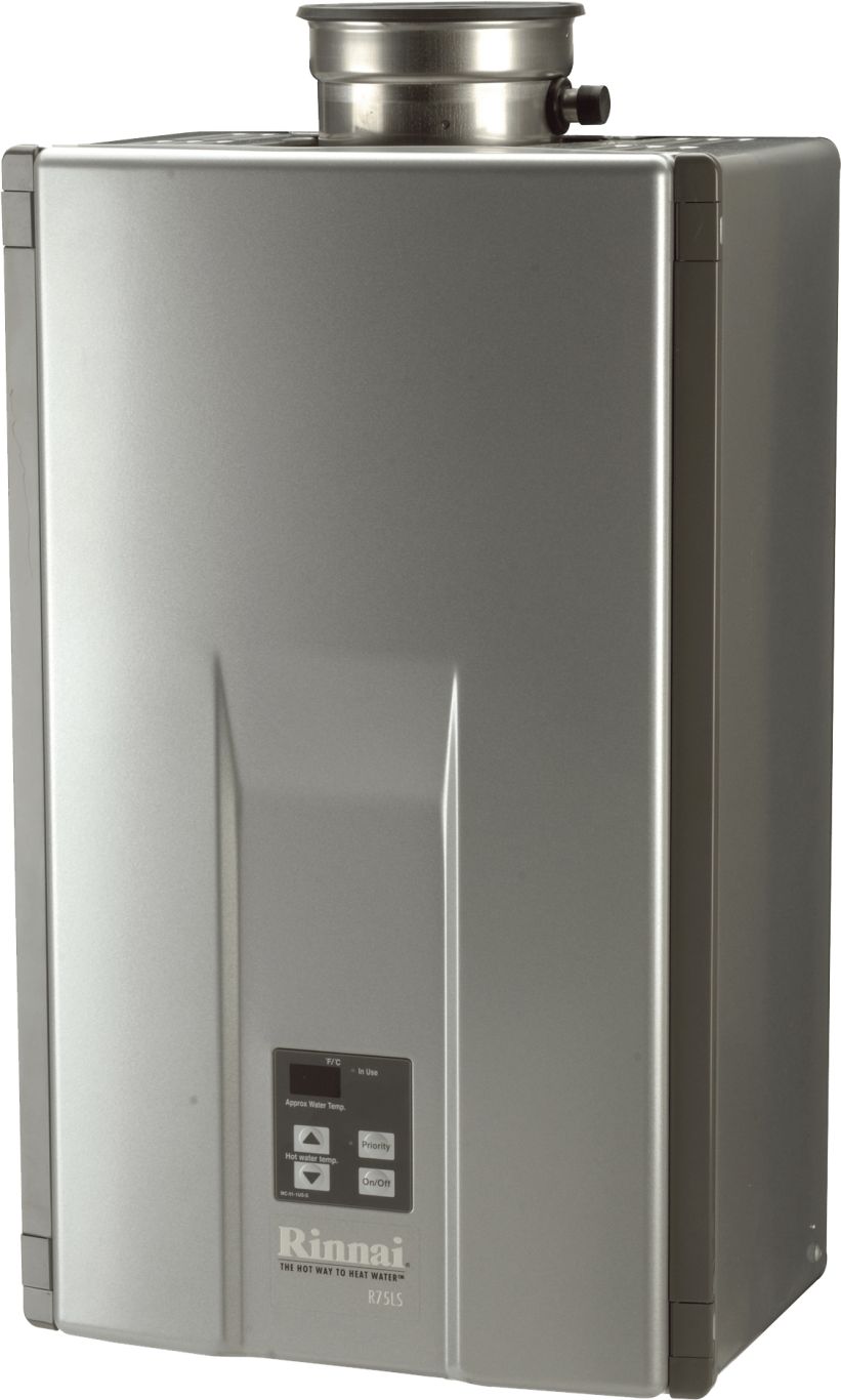 Electric water heater PNG    图片编号:106784