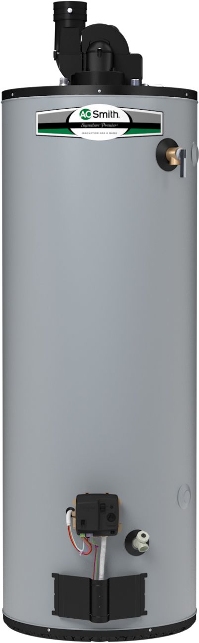 Electric water heater PNG    图片编号:106785