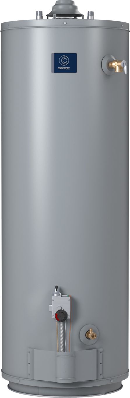 Electric water heater PNG    图片编号:106788