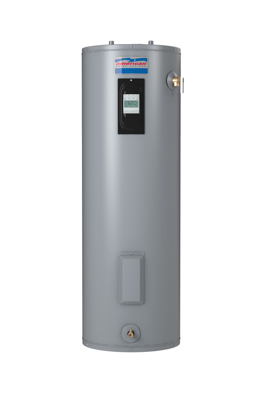 Electric water heater PNG    图片编号:106717