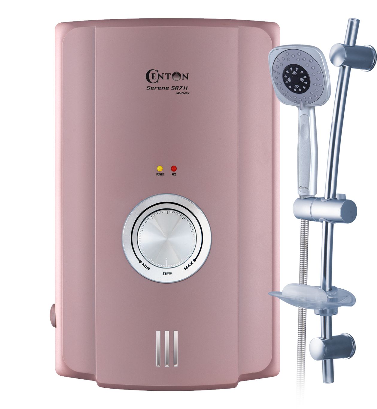 Electric water heater PNG    图片编号:106789