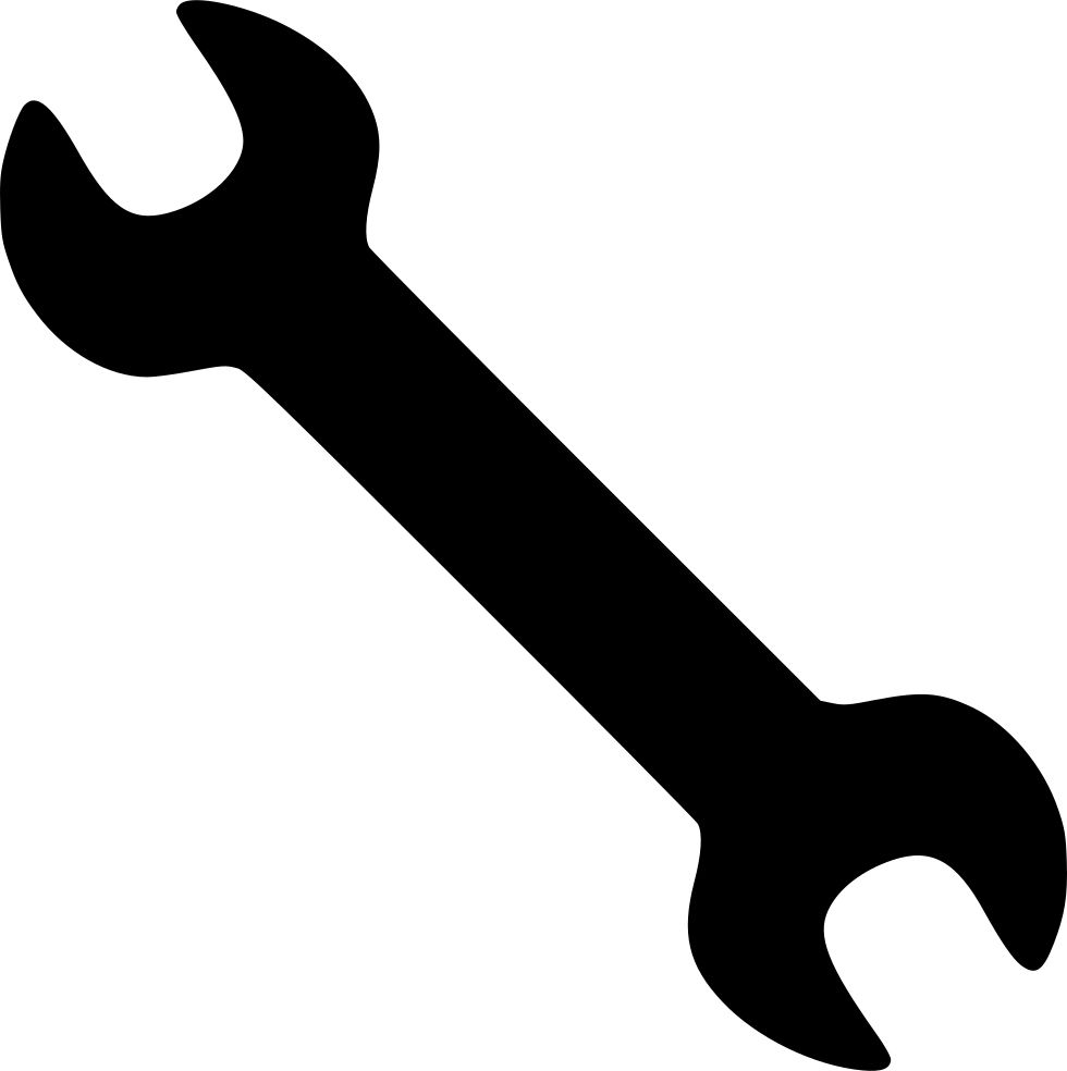 Wrench PNG    图片编号:103071