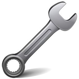 Wrench PNG    图片编号:103094