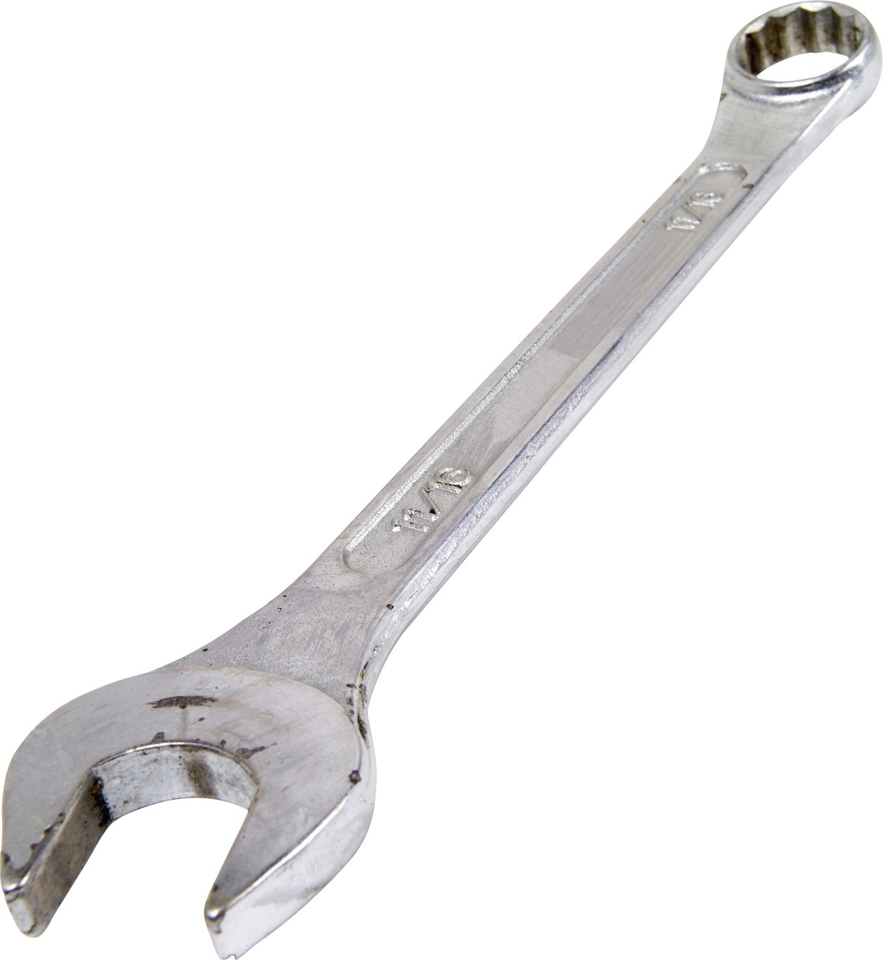 Wrench, spanner PNG image    图片编号:3117