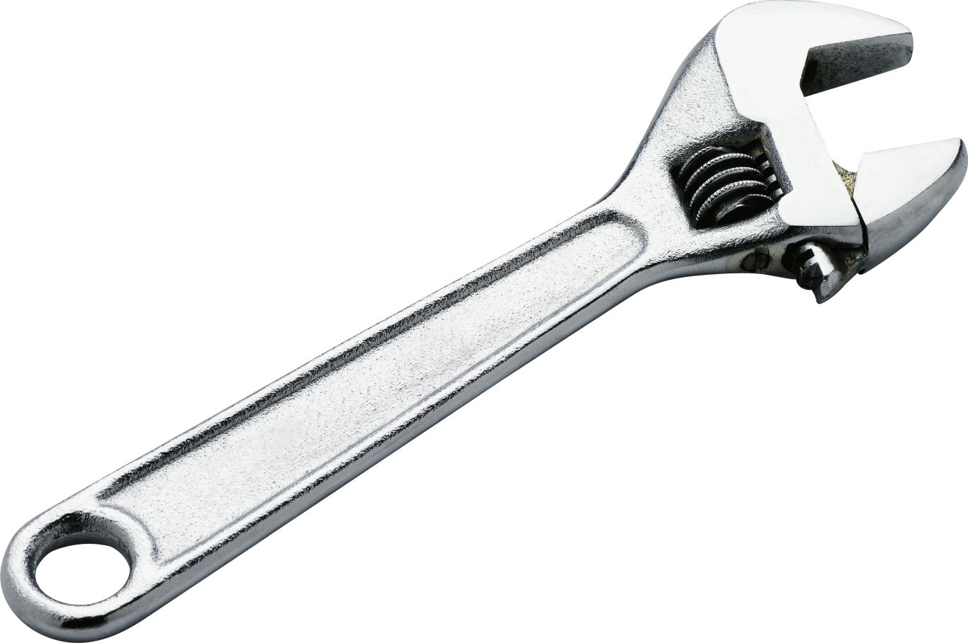 Wrench, spanner PNG image    图片编号:3120