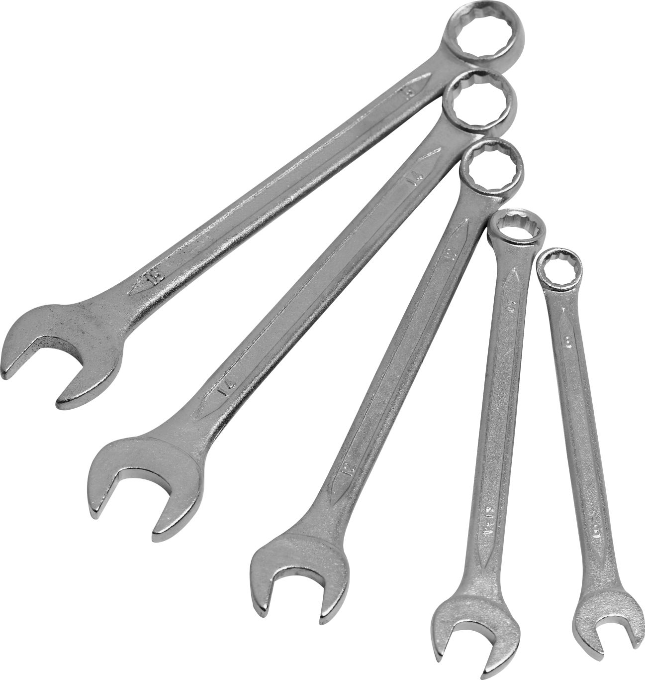 Wrench, spanner PNG image    图片编号:3122