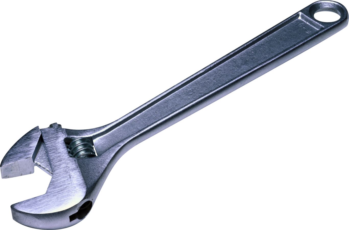 Wrench, spanner PNG image    图片编号:3127