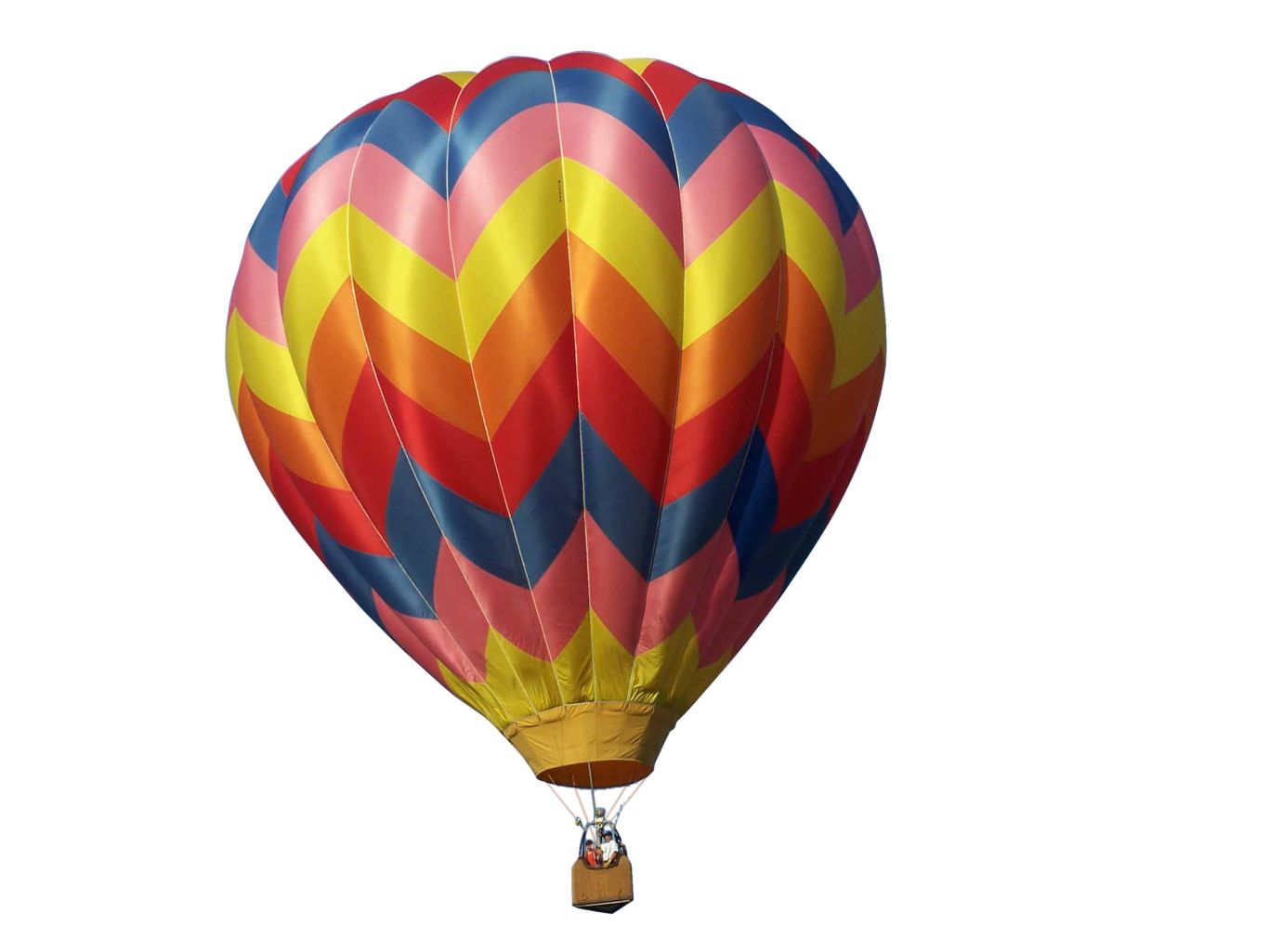 Air balloon PNG    图片编号:101136