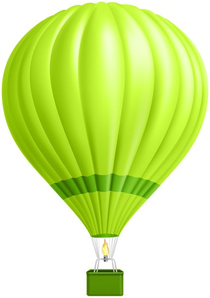 Air balloon PNG    图片编号:101140