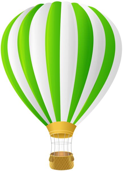 Air balloon PNG    图片编号:101141
