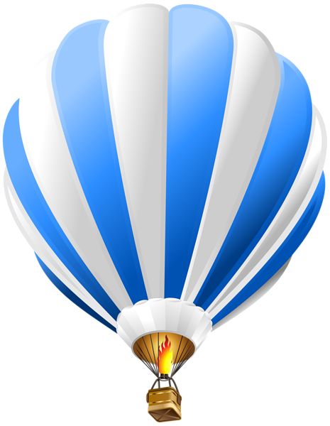Air balloon PNG    图片编号:101142