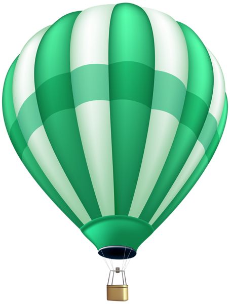 Air balloon PNG    图片编号:101146