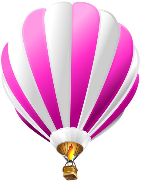 Air balloon PNG    图片编号:101148