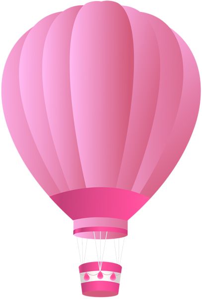 Air balloon PNG    图片编号:101152
