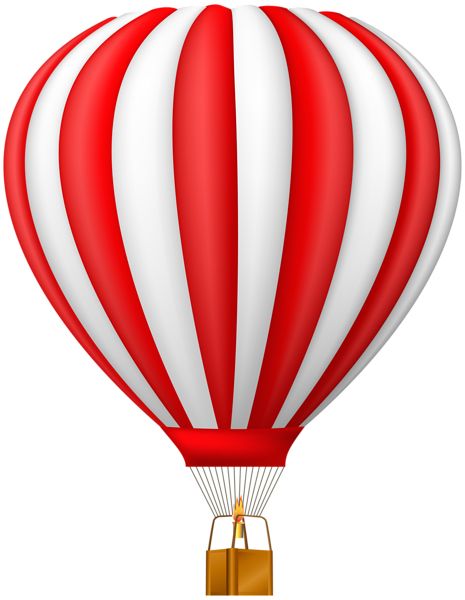 Air balloon PNG    图片编号:101155