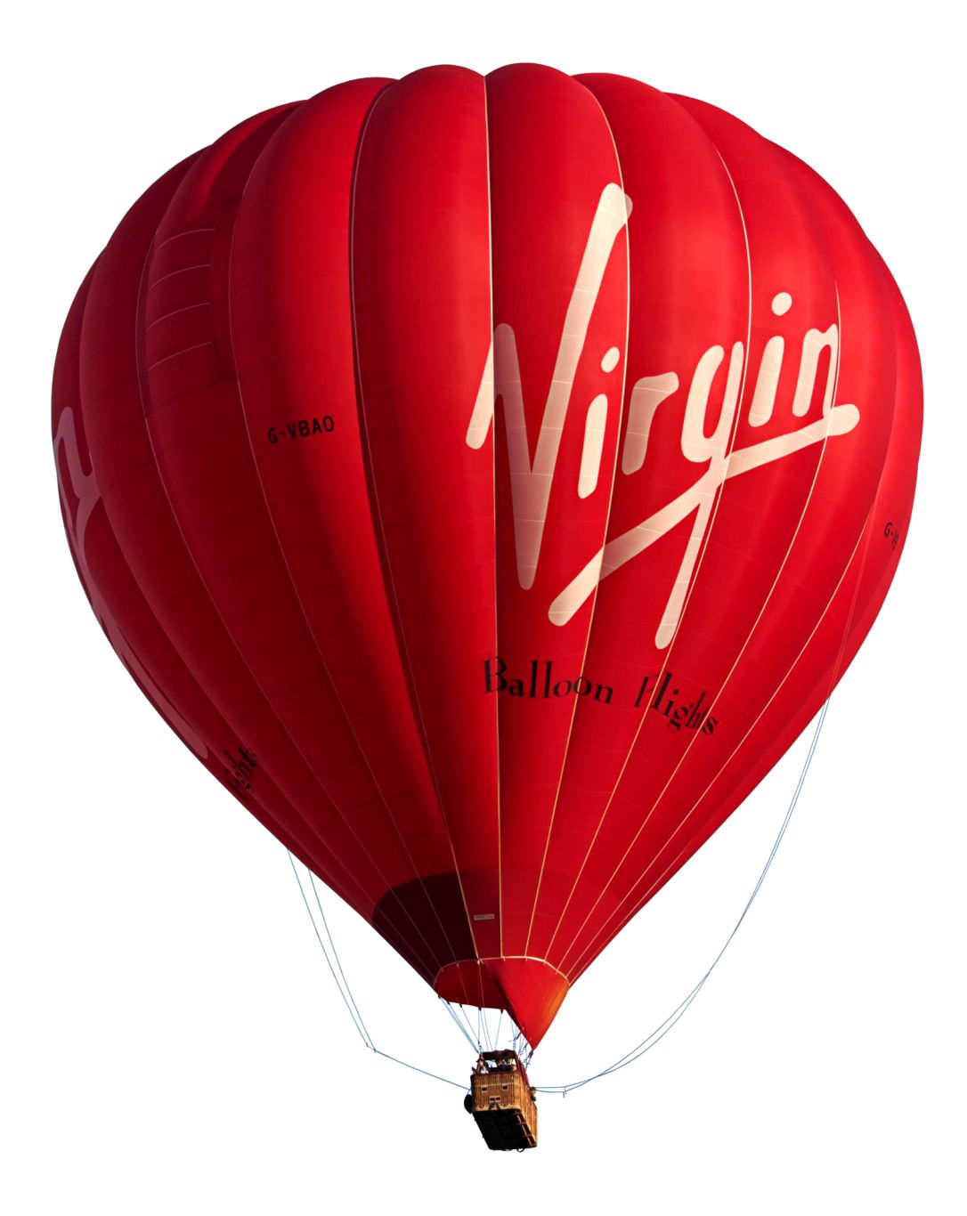 Air balloon PNG    图片编号:101160