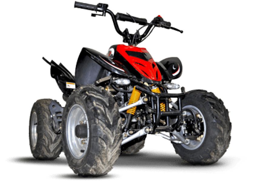 ATV, quad bike PNG    图片编号:94299