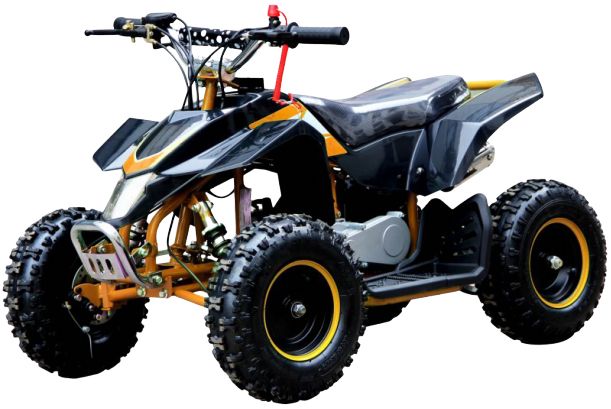ATV, quad bike PNG    图片编号:94199