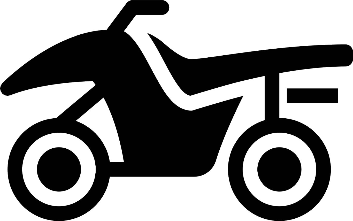 ATV, quad bike PNG    图片编号:94207