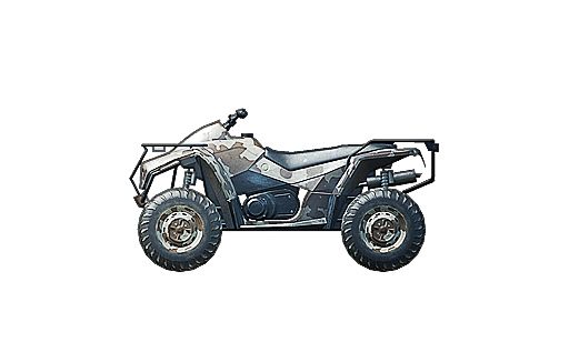 ATV, quad bike PNG    图片编号:94211