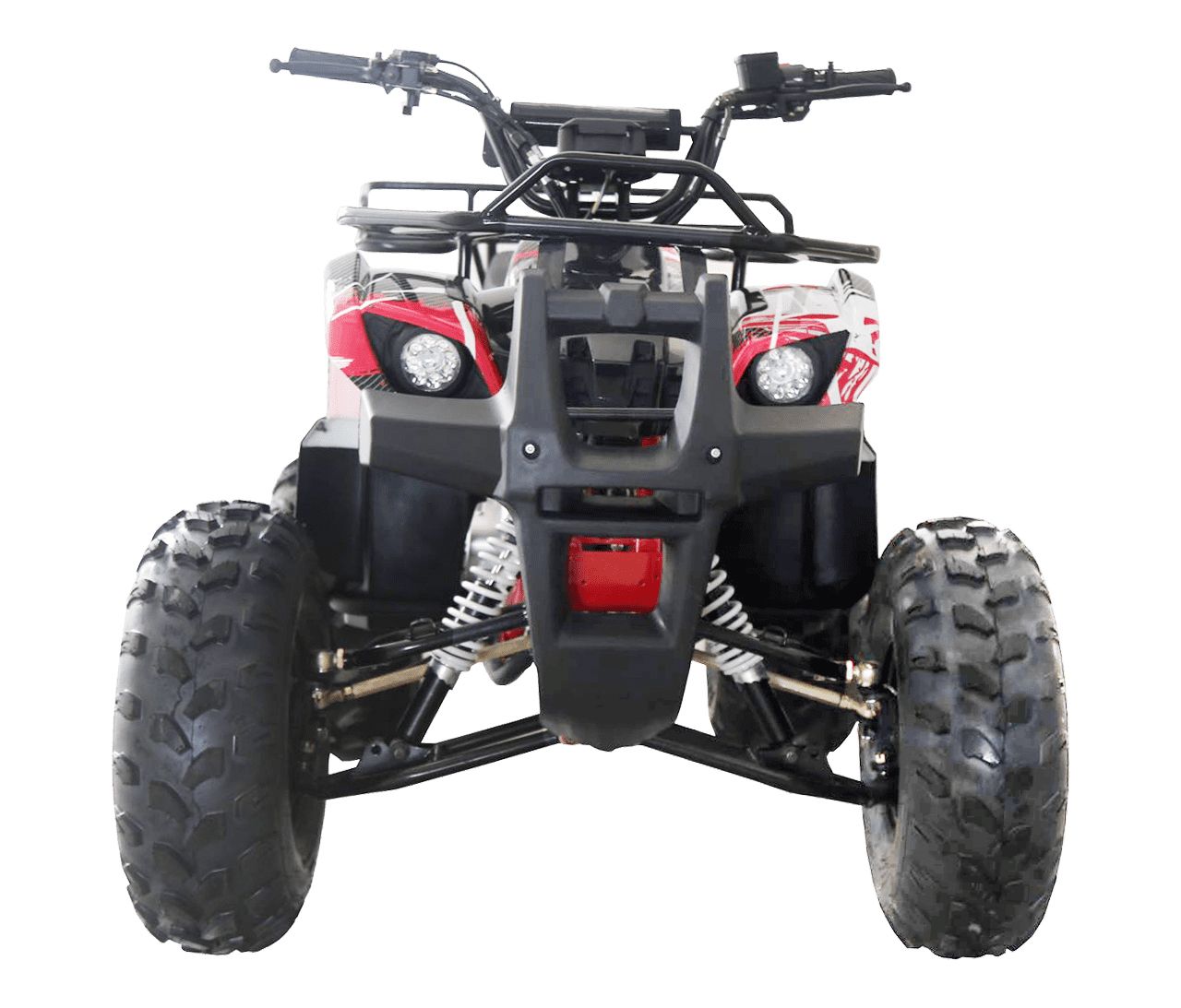 ATV, quad bike PNG    图片编号:94189