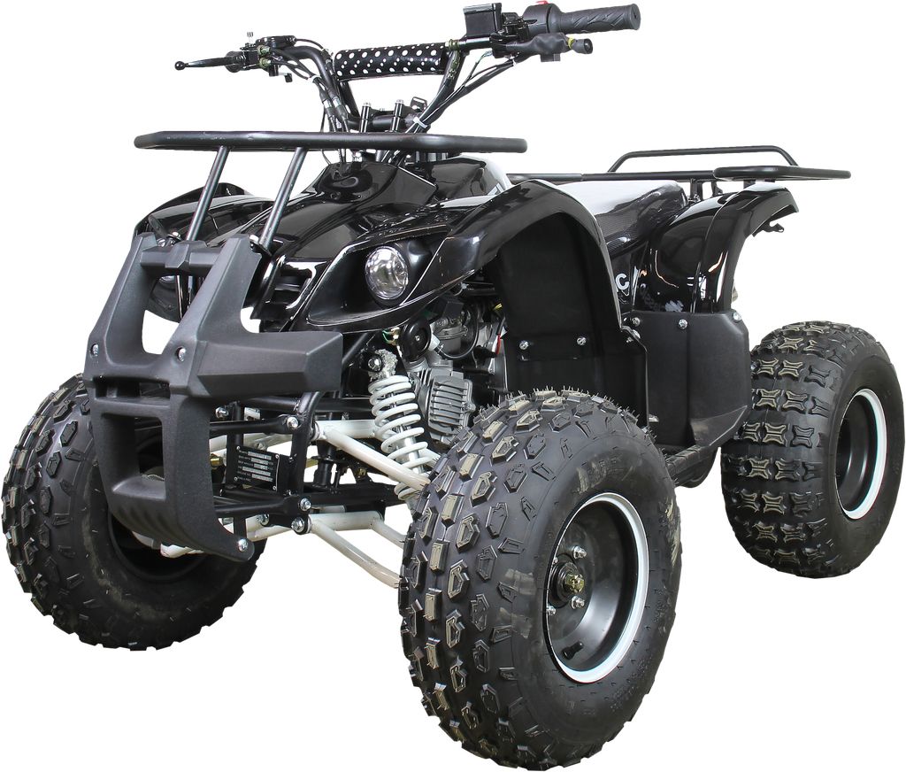 ATV, quad bike PNG    图片编号:94216