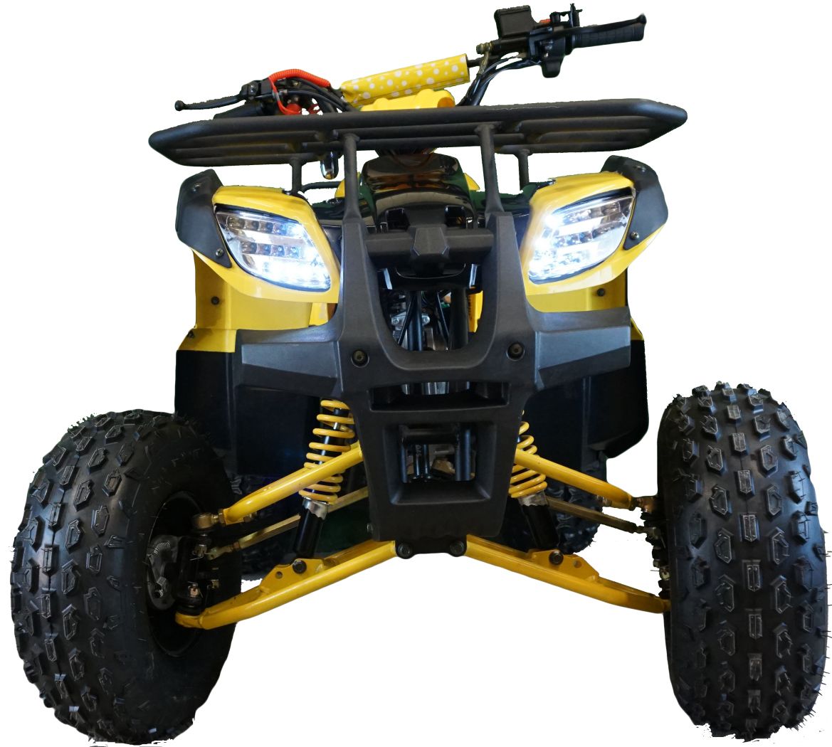 ATV, quad bike PNG    图片编号:94217