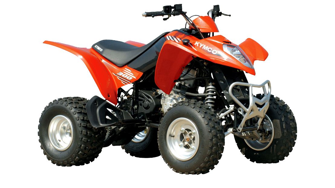 ATV, quad bike PNG    图片编号:94219