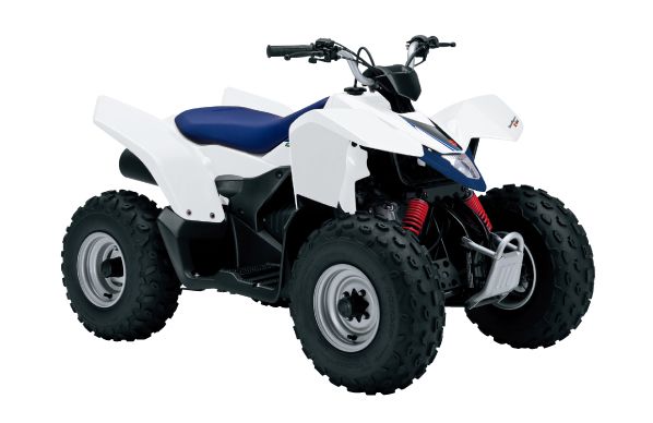 ATV, quad bike PNG    图片编号:94224