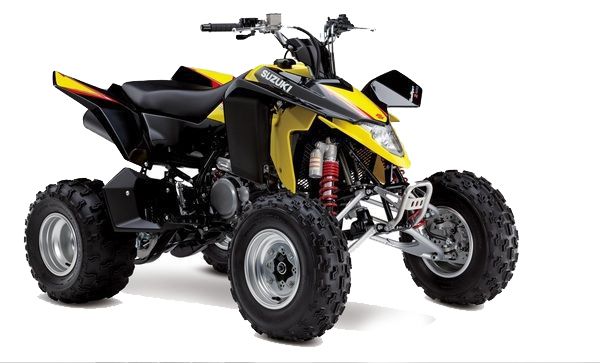 ATV, quad bike PNG    图片编号:94225