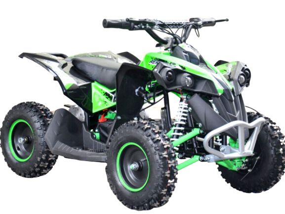 ATV, quad bike PNG    图片编号:94229