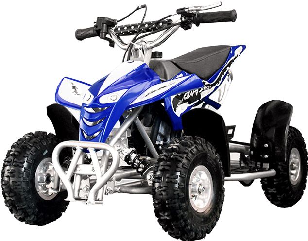 ATV, quad bike PNG    图片编号:94191