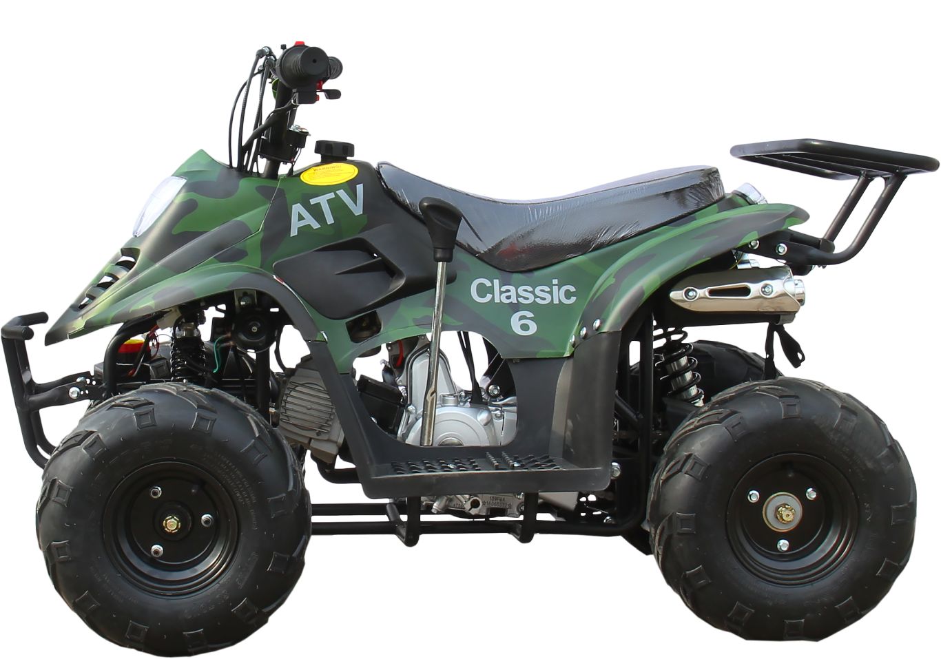 ATV, quad bike PNG    图片编号:94237
