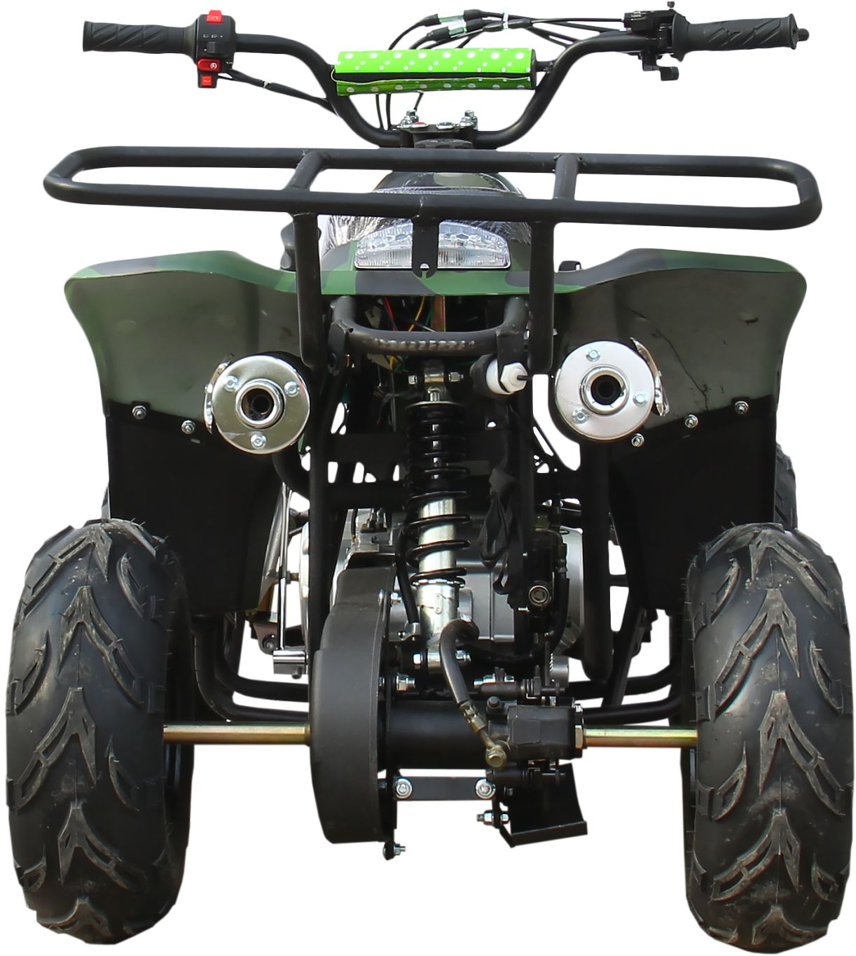 ATV, quad bike PNG    图片编号:94238