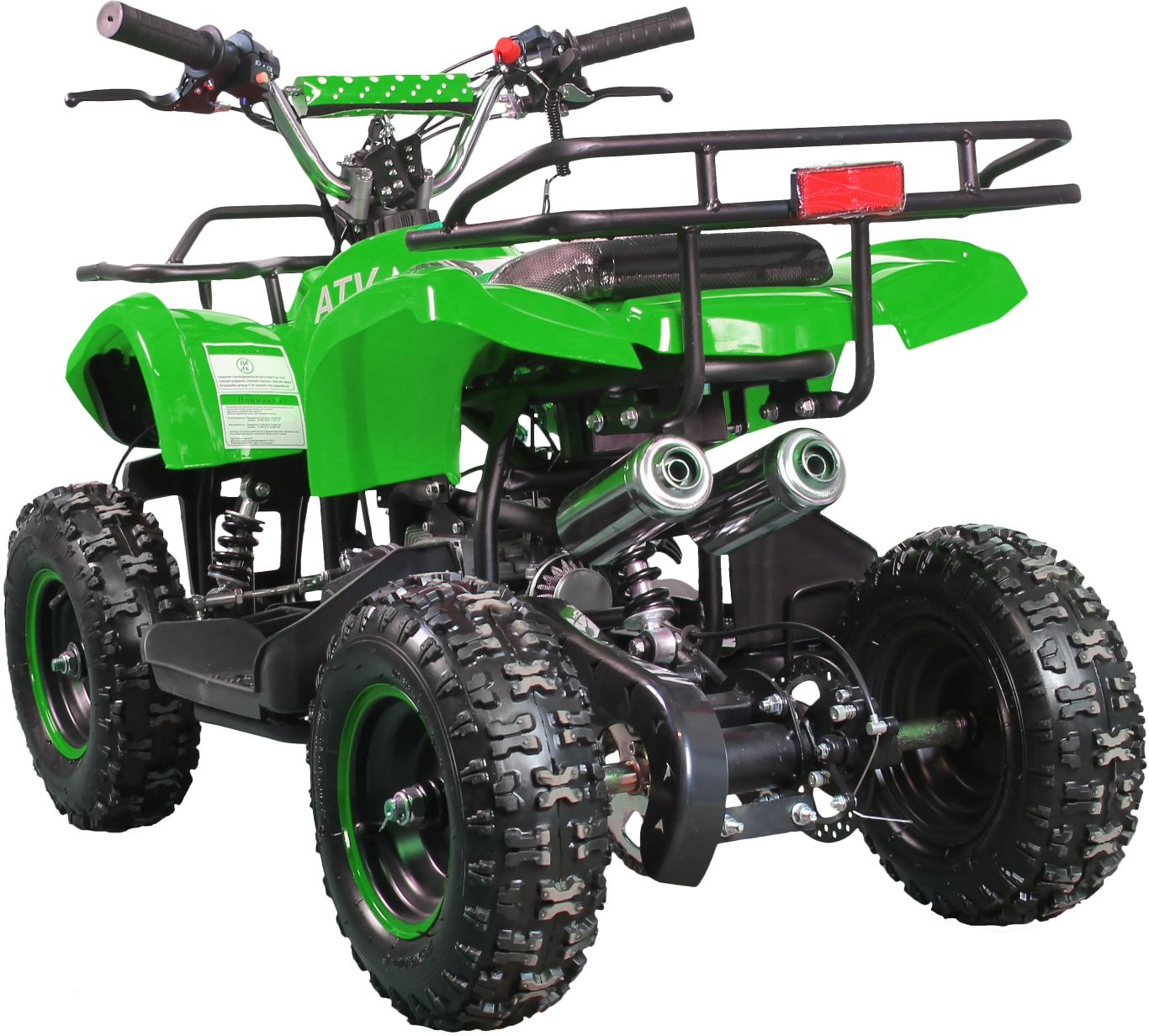 ATV, quad bike PNG    图片编号:94240