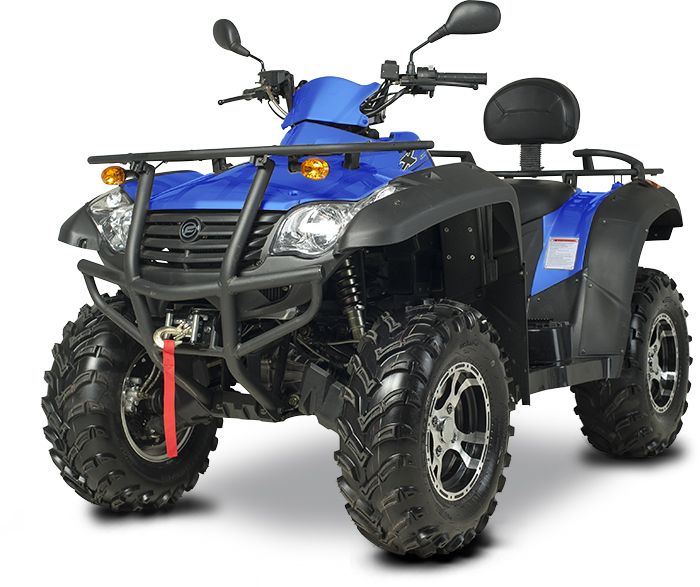 ATV, quad bike PNG    图片编号:94243