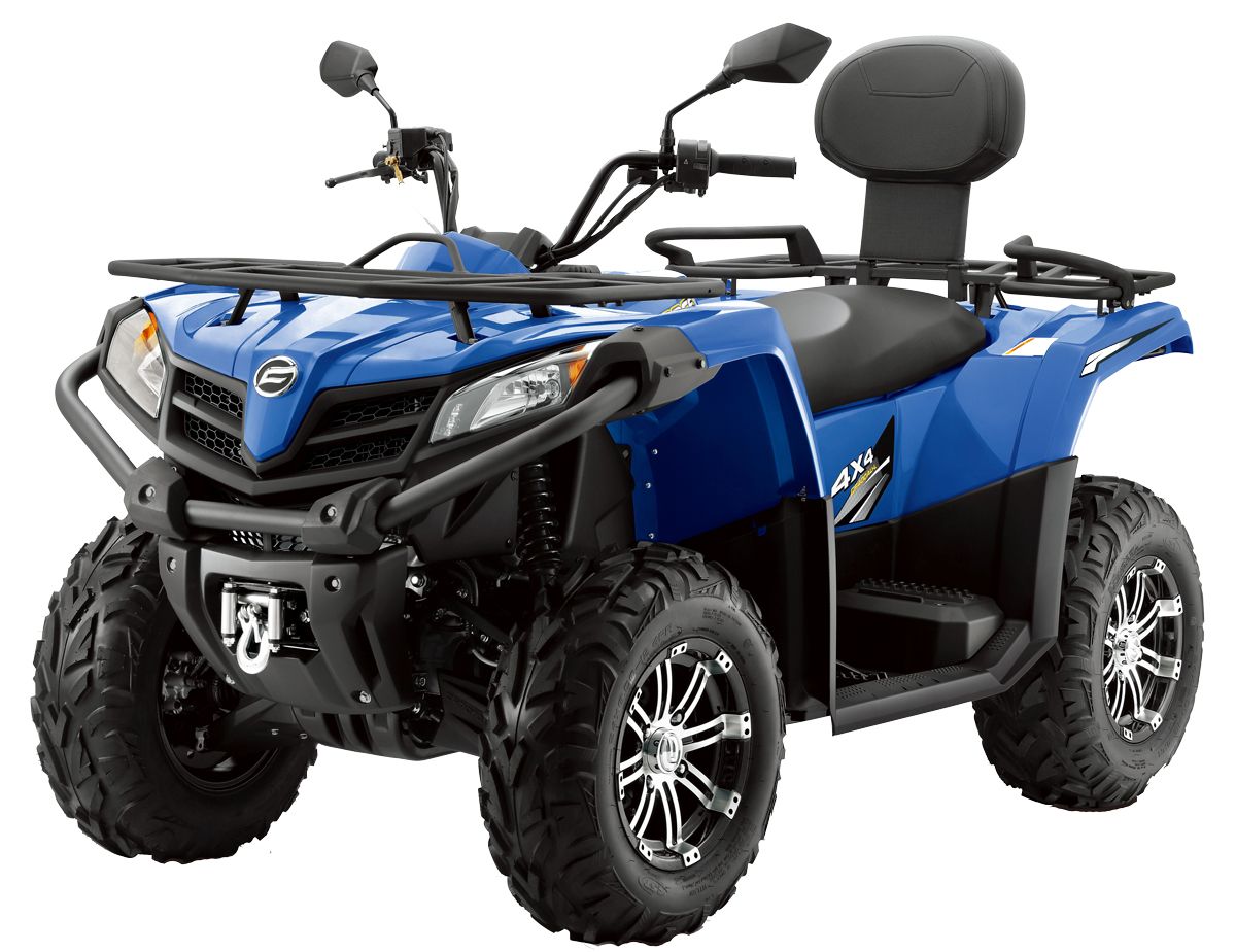 ATV, quad bike PNG    图片编号:94244