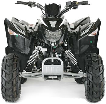 ATV, quad bike PNG    图片编号:94192