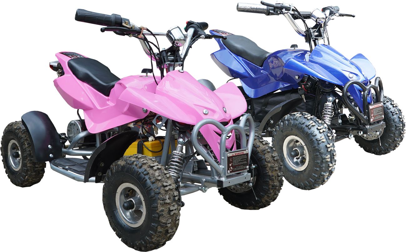 ATV, quad bike PNG    图片编号:94250