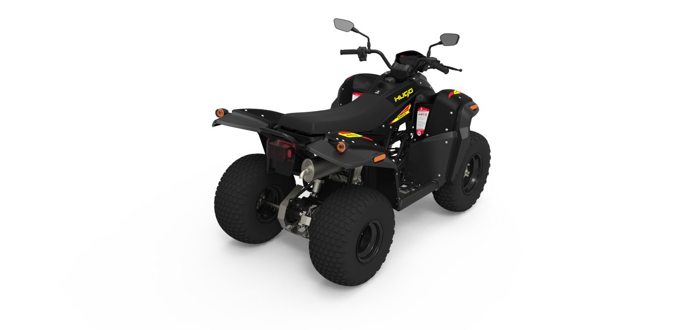 ATV, quad bike PNG    图片编号:94253