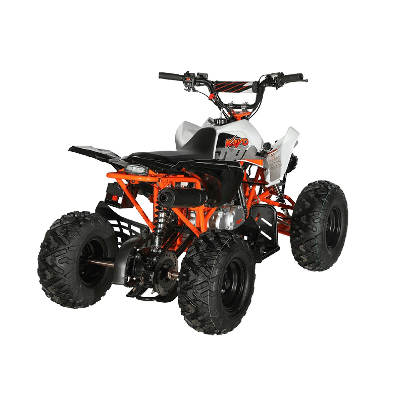 ATV, quad bike PNG    图片编号:94256