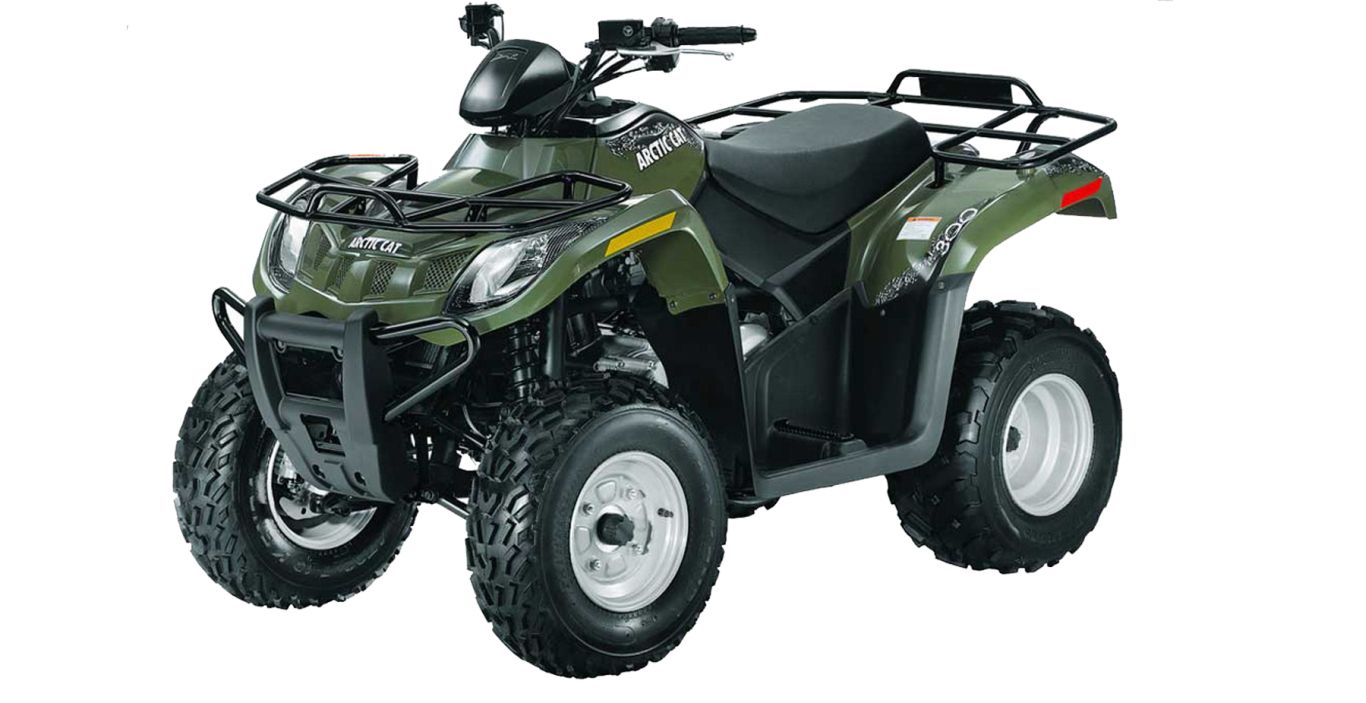 ATV, quad bike PNG    图片编号:94258