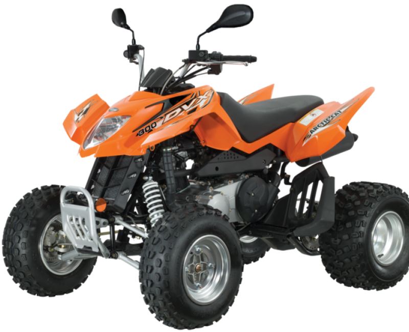 ATV, quad bike PNG    图片编号:94259