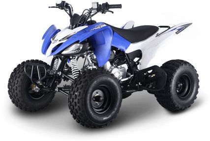 ATV, quad bike PNG    图片编号:94195